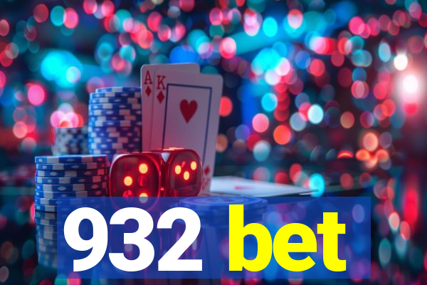 932 bet